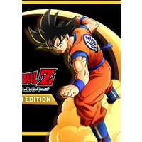 Buy DRAGON BALL Z: KAKAROT MASTER EDITION | Instant Delivery