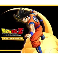 DRAGON BALL Z: KAKAROT Master Edition for Xbox One | Epic Ac...