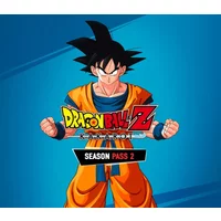 Dragon Ball Z: Kakarot Season Pass 2 DLC - PC Steam EU Key