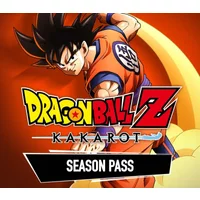 DRAGON BALL Z: Kakarot Season Pass DLC - Expand Your Adventu...