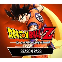 Enhance Your Adventure with DRAGON BALL Z: Kakarot - Season