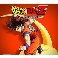 Unleash Power in DRAGON BALL Z: Kakarot - Xbox One Action RP...
