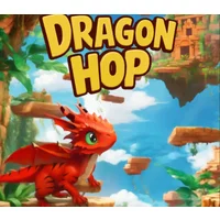 Buy Dragon Hop PC Steam CD Key | Instant Delivery 2026