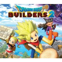 Dragon Quest Builders 2 Adventure RPG | Xbox One, Xbox Serie...