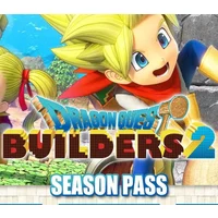 Buy Dragon Quest Builders 2 - Season Pass EU