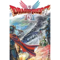 Buy DRAGON QUEST I & II HD-2D Remake | Instant Delivery