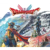 Buy DRAGON QUEST I & II HD-2D Remake - Pre-order Bonus DLC E...