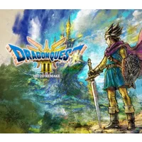 Buy DRAGON QUEST III HD-2D Remake US Xbox Series X|S CD Key...