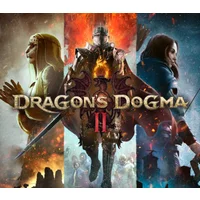 Dragon's Dogma 2 Xbox Series X|S CD Key - Epic Action RPG Ad...