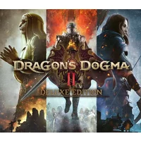 Dragon's Dogma 2 Deluxe Edition Xbox Series X|S Action RPG