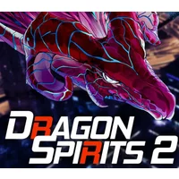 Dragon Spirits 2 PC Steam CD Key - Captivating RPG Adventure