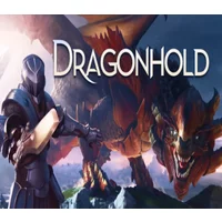 Buy Dragonhold PC Steam CD Key | Instant Delivery