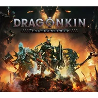 Buy Dragonkin: The Banished | Instant Delivery | Best Price
