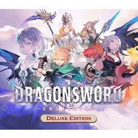 Buy DragonSword Awakening - Deluxe Pack DLC PC Steam CD Key...