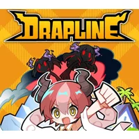 Buy DRAPLINE PC Steam CD Key | Instant Delivery
