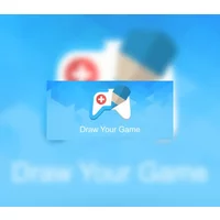 Draw Your Game PC Steam CD Key - Create Your Own Video Game Now!