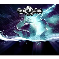 Dread Nautical EU PS4 CD Key - Spine-Chilling Strategy RPG