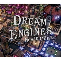 Buy Dream Engines: Nomad Cities Steam CD Key - Steam Key | I