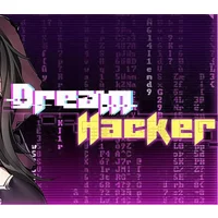 Dive into Dreams with Dream Hacker PC Steam CD Key - Explore