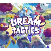 Buy Dream Tactics PC Steam CD Key | Instant Delivery