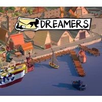 Buy Dreamers PC Steam CD Key | Instant Delivery