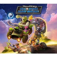 Buy DreamWorks All-Star Kart Racing PC Steam CD Key | Insta...