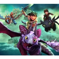 Buy Dragons Dawn of New Riders | Instant Delivery | Best Price