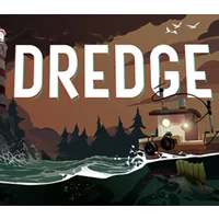 Buy DREDGE NA PC Steam | Instant Delivery | Best Price 2026