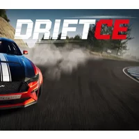 Buy DRIFT CE PC EU Steam Key | Instant Delivery 2026