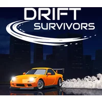 Buy Drift Survivors PC Steam | Instant Delivery | Best Price