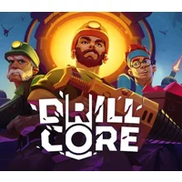 Buy Drill Core PC Steam CD Key | Instant Delivery