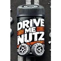 Drive Me Nutz! PC Steam CD Key - High-Octane Action Racing G...