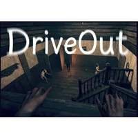 Buy Drive Out PC Steam CD Key | Instant Delivery