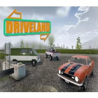 Buy Driveland PC Steam CD Key | Instant Delivery