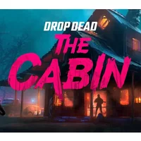 Buy Drop Dead: The Cabin PC Steam CD Key | Instant Delivery