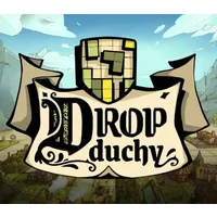 Buy Drop Duchy PC Steam CD Key | Instant Delivery