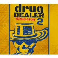 Drug Dealer Simulator 2 PC Steam Altergift - Action Game