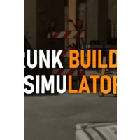 Drunk Builder Simulator PC Steam CD Key - Action Multiplayer