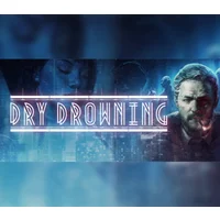 Buy Dry Drowning EU Nintendo Switch CD Key - Nintendo Key