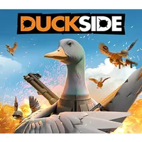 Buy DUCKSIDE EU Xbox Series X|S CD Key | Instant Delivery