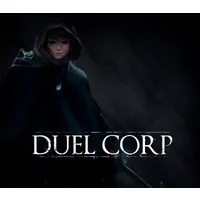 Buy Duel Corp. PC Steam | Instant Delivery | Best Price 2026