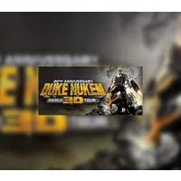 Duke Nukem 3D: 20th Anniversary World Tour for Nintendo Swit...