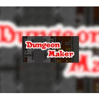 Dungeon Maker Steam CD Key - Ultimate RPG Experience on