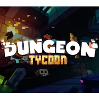 Buy Dungeon Tycoon EU v2 PC Steam CD Key | Instant Delivery