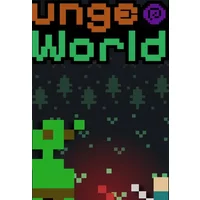 Dive into Dungeon World Adventure on Steam | PC CD Key