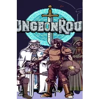 DungeonRoute PC Steam CD Key - Thrilling Indie Dungeon Adven...