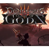 Buy Dungeons 3 - Clash of Gods DLC PC Steam CD Key