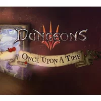 Buy Dungeons 3 - Once Upon A Time DLC PC Steam CD Key | Simulation Game