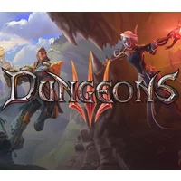 Buy Dungeons 3 PC Steam | Instant Delivery | Best Price 2026