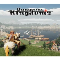 Build Your Kingdom in Dungeons & Kingdoms | Adventure Game K...